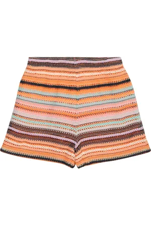 QS by s.Oliver Shorts