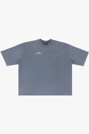 Dropsize T-Shirt