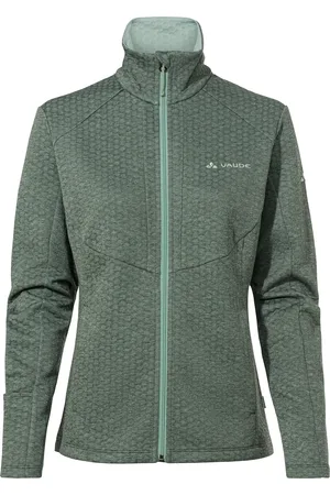 Vaude Funktionsfleecejacke 