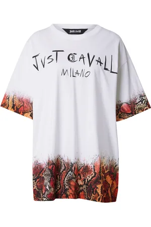 Roberto Cavalli T-Shirt