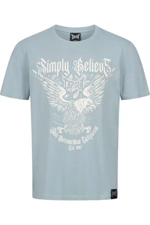 Tapout Shirt 