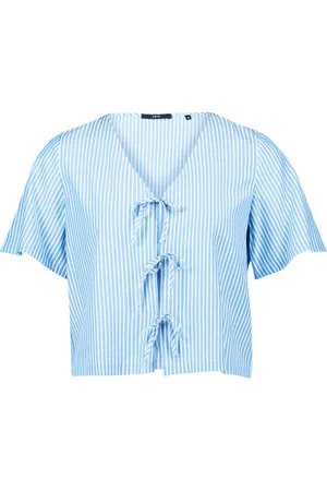 Zero Bluse