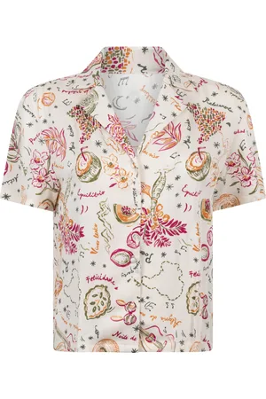 Hunkemöller Schlafshirt 