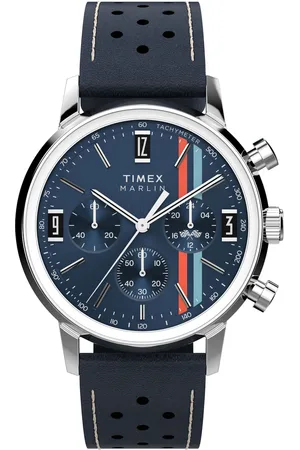 Timex Analoguhr 