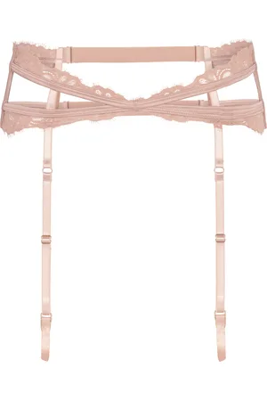 Hunkemöller Strumpfhalter 