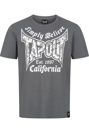 Tapout Shirt 