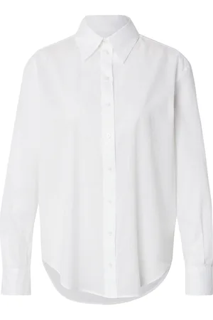 HUGO BOSS Bluse 