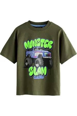 Next T-Shirt