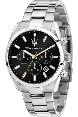 Maserati Analoguhr 