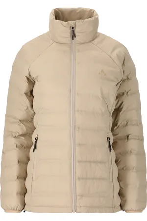 Whistler Steppjacke 