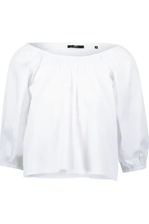 Zero Bluse