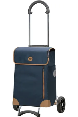 Andersen Shopper Einkaufstrolley 