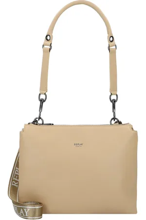 Replay Schultertasche