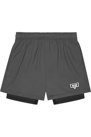 Bucketz Shorts