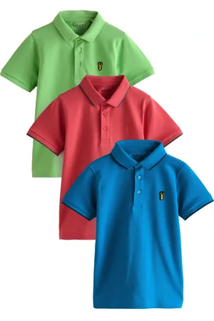 Next Poloshirt