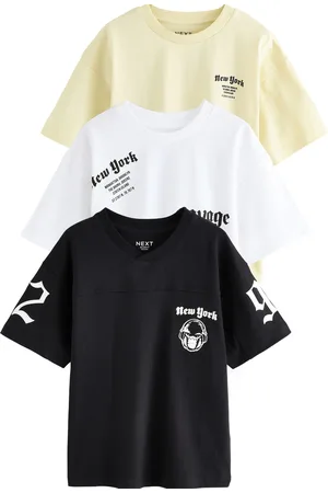 Next T-Shirt
