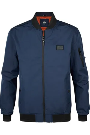 Petrol Industries Jacke 
