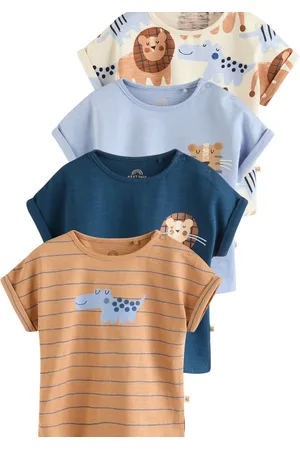 Next Shirt