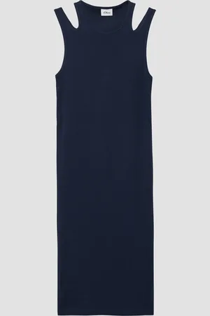 QS by s.Oliver Kleid