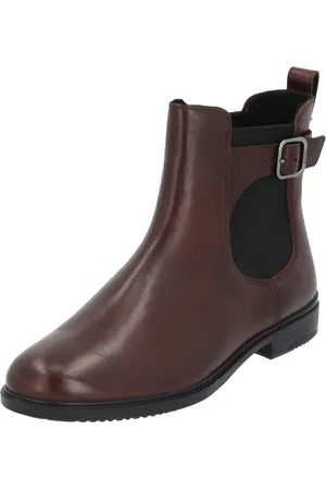 Ecco Ankle Boots 