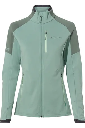Vaude Funktionsfleecejacke 