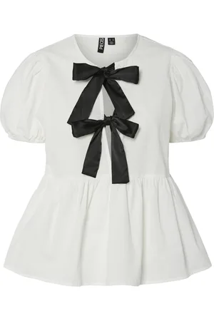 Pieces® Bluse 
