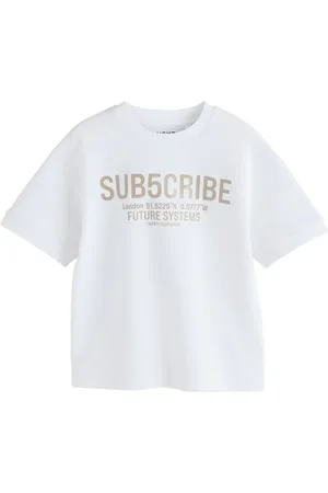 Next T-Shirt