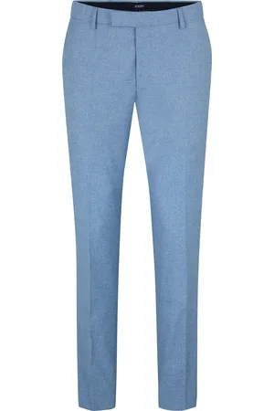 JOOP! Bundfaltenhose 
