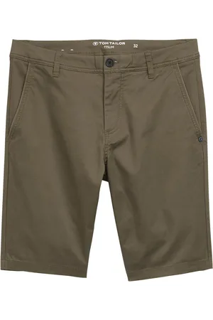 TOM TAILOR Shorts
