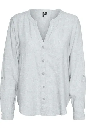 VERO MODA Bluse 