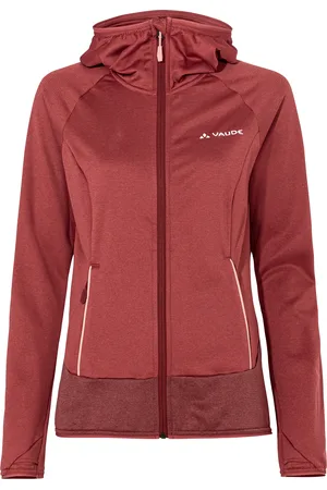 Vaude Funktionsfleecejacke 