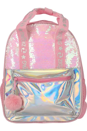 ZigZag Rucksack 