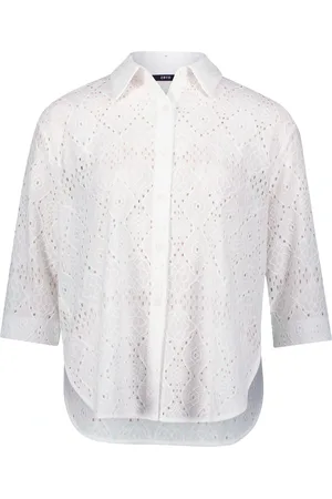 Zero Bluse