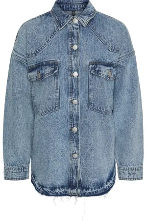 Pieces® Übergangsjacke 