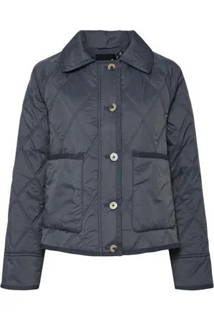 Pieces® Übergangsjacke 