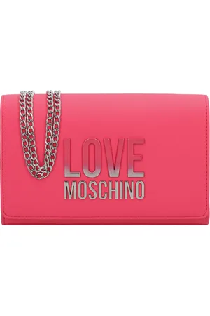 Moschino Clutch 