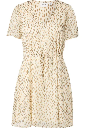 VILA Kleid 
