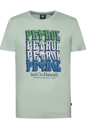 Petrol Industries T-Shirt 