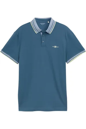 TOM TAILOR Poloshirt