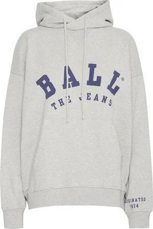 Ball Hoodie 