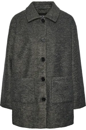 Pieces® Jacke 