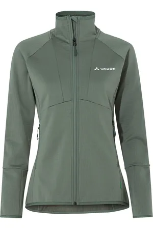 Vaude Funktionsfleecejacke 