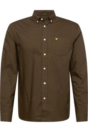 Lyle & Scott Hemd