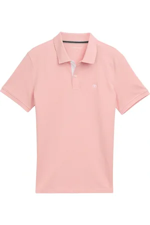TOM TAILOR Poloshirt