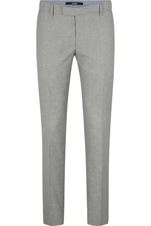 JOOP! Bundfaltenhose 