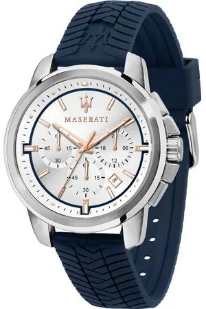 Maserati Uhr 