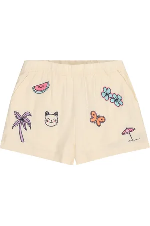QS by s.Oliver Shorts