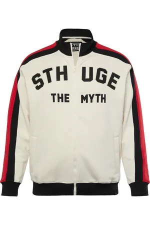 STHUGE Sweatjacke