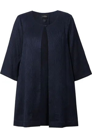 Ulla Popken Übergangsjacke