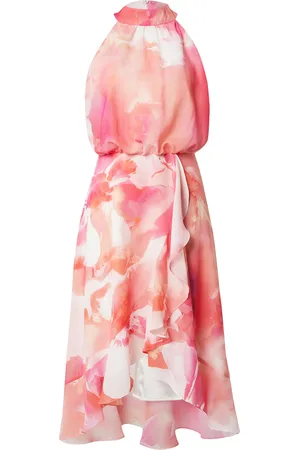 Swing Kleid